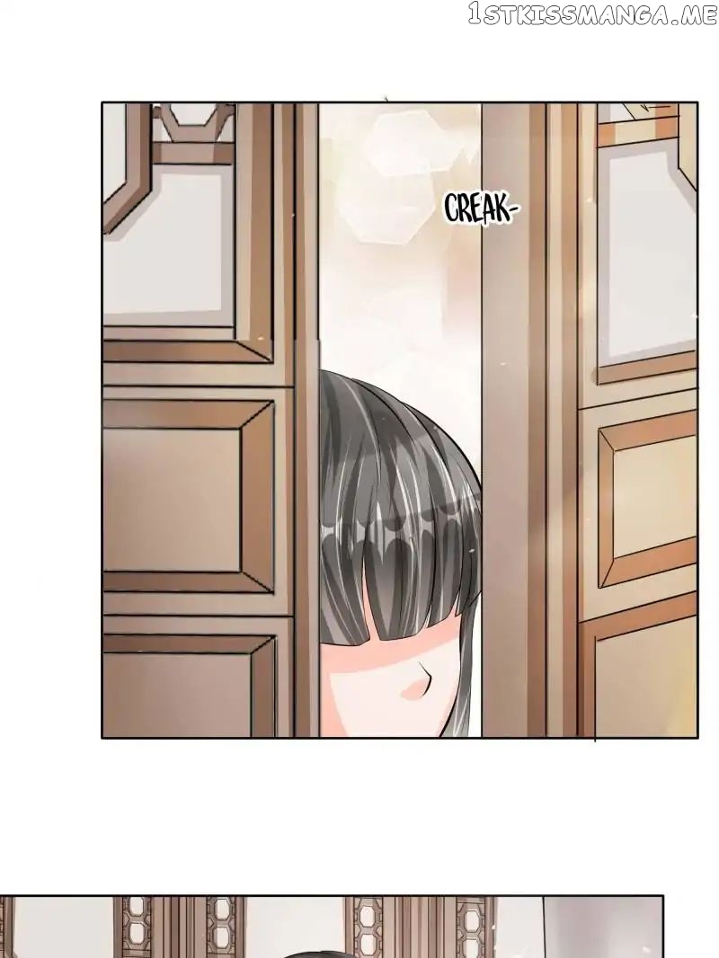 Warlord Husband: Shenshen is Gonna be the Winner chapter 50 - page 7