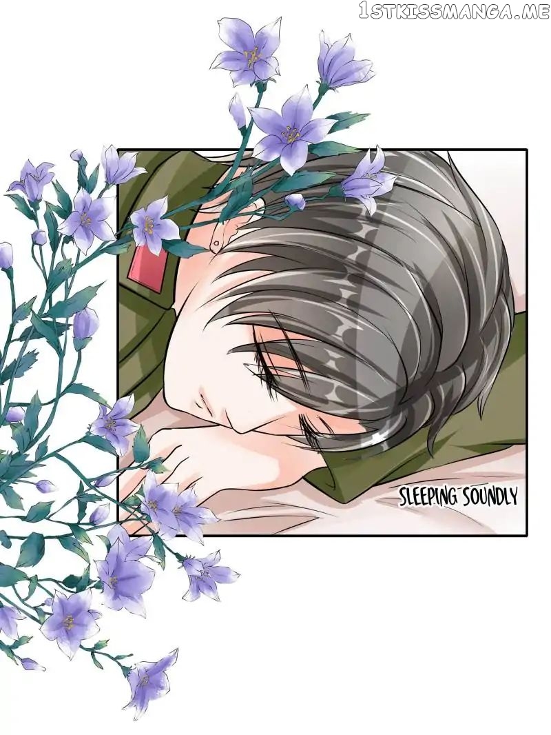Warlord Husband: Shenshen is Gonna be the Winner chapter 60 - page 18