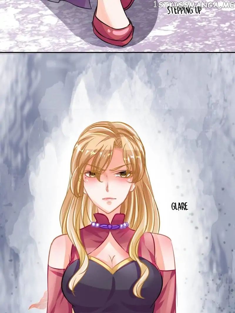 Warlord Husband: Shenshen is Gonna be the Winner chapter 60 - page 2