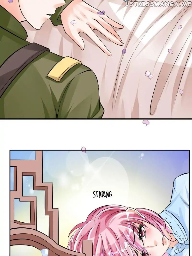 Warlord Husband: Shenshen is Gonna be the Winner chapter 60 - page 20