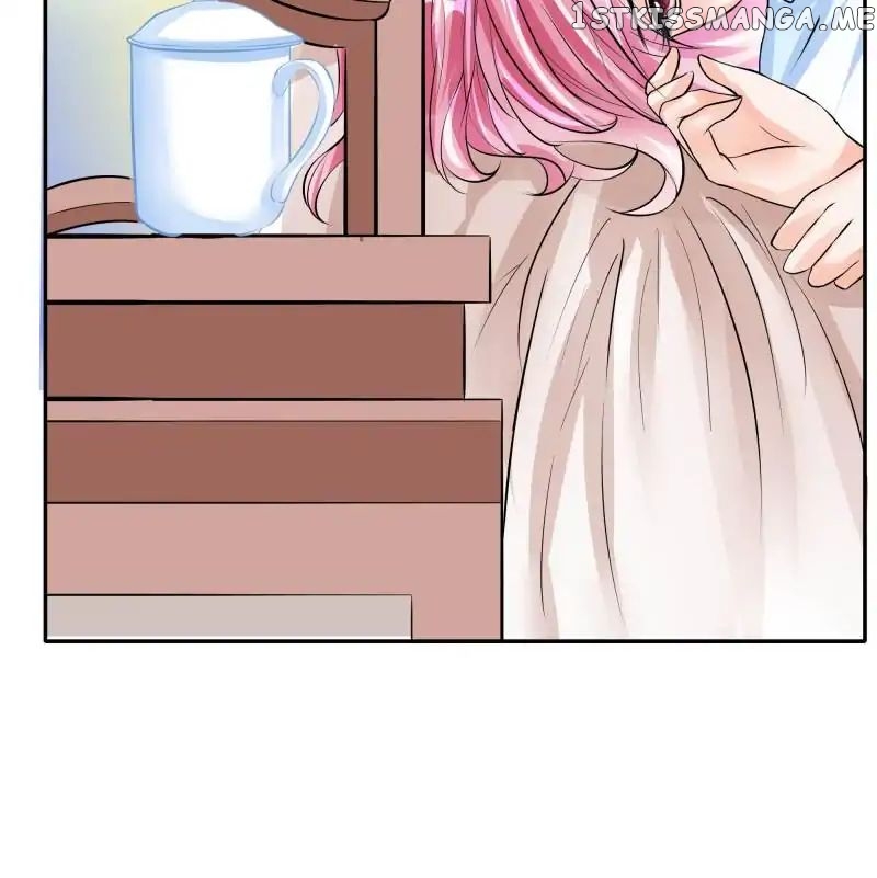 Warlord Husband: Shenshen is Gonna be the Winner chapter 60 - page 21