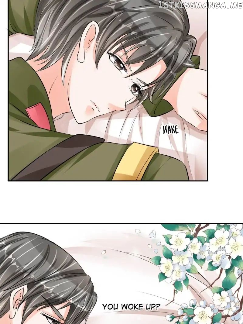 Warlord Husband: Shenshen is Gonna be the Winner chapter 60 - page 24