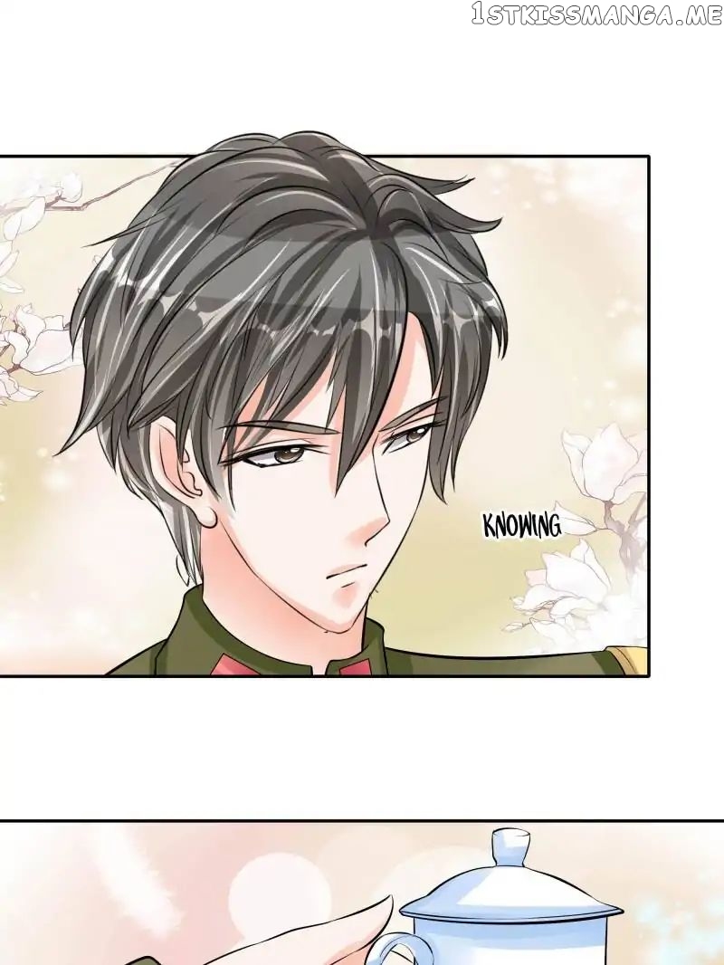 Warlord Husband: Shenshen is Gonna be the Winner chapter 60 - page 27