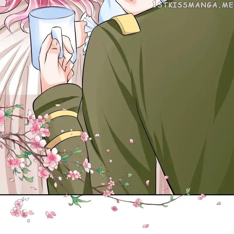 Warlord Husband: Shenshen is Gonna be the Winner chapter 60 - page 29