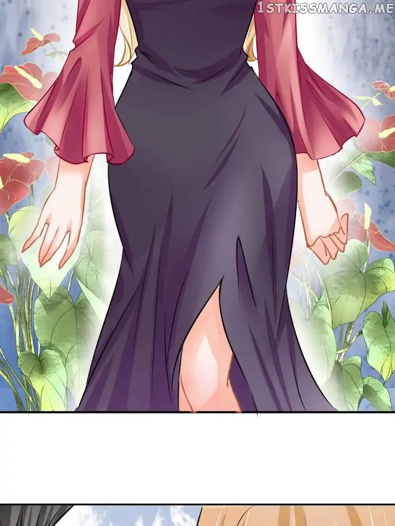 Warlord Husband: Shenshen is Gonna be the Winner chapter 60 - page 3