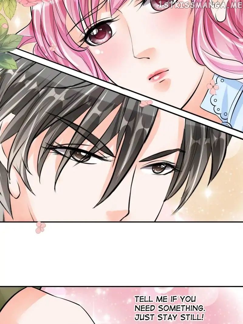 Warlord Husband: Shenshen is Gonna be the Winner chapter 60 - page 31