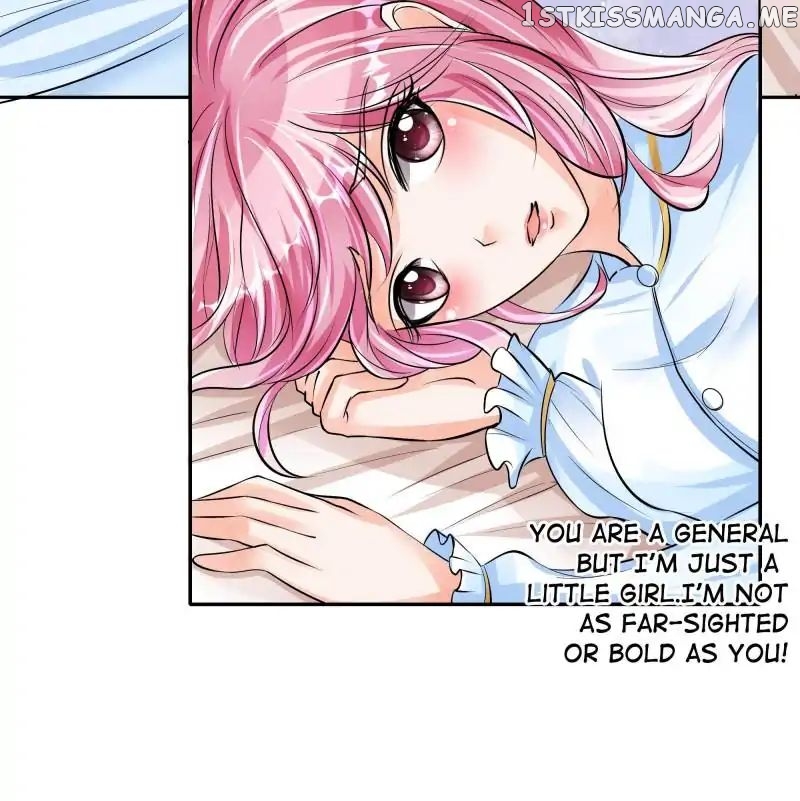 Warlord Husband: Shenshen is Gonna be the Winner chapter 60 - page 37