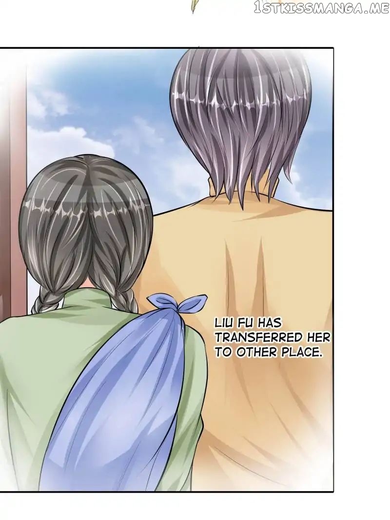 Warlord Husband: Shenshen is Gonna be the Winner chapter 60 - page 39