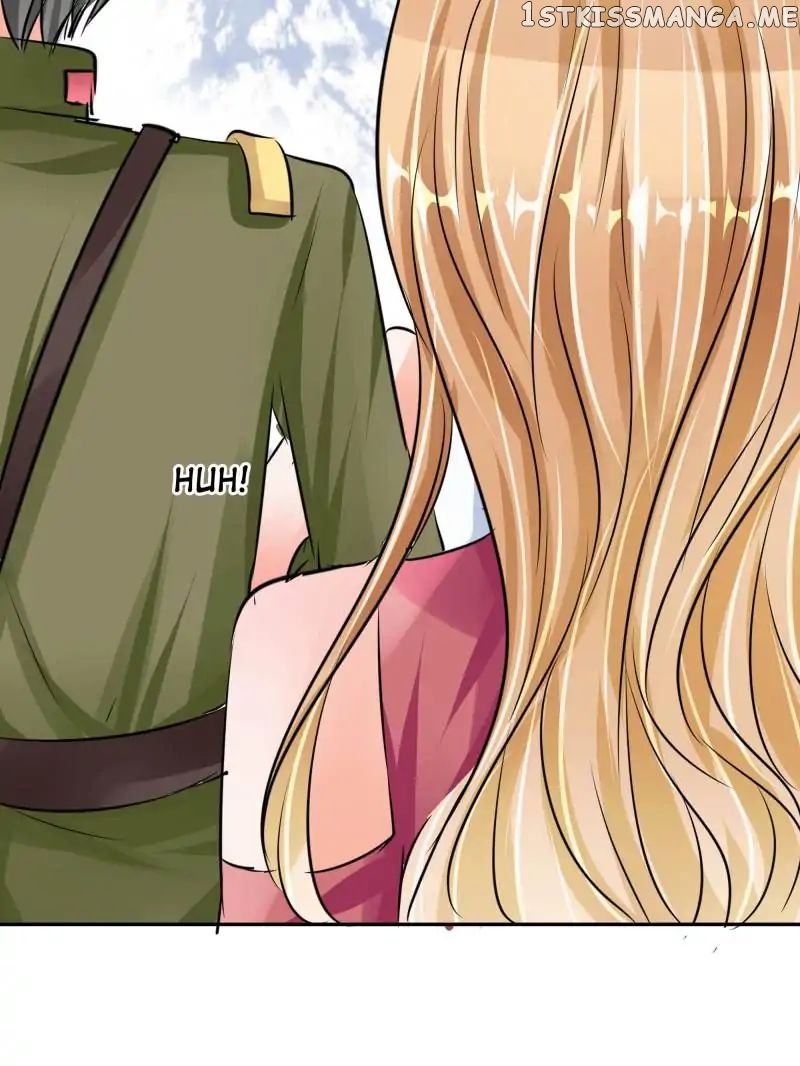 Warlord Husband: Shenshen is Gonna be the Winner chapter 60 - page 4