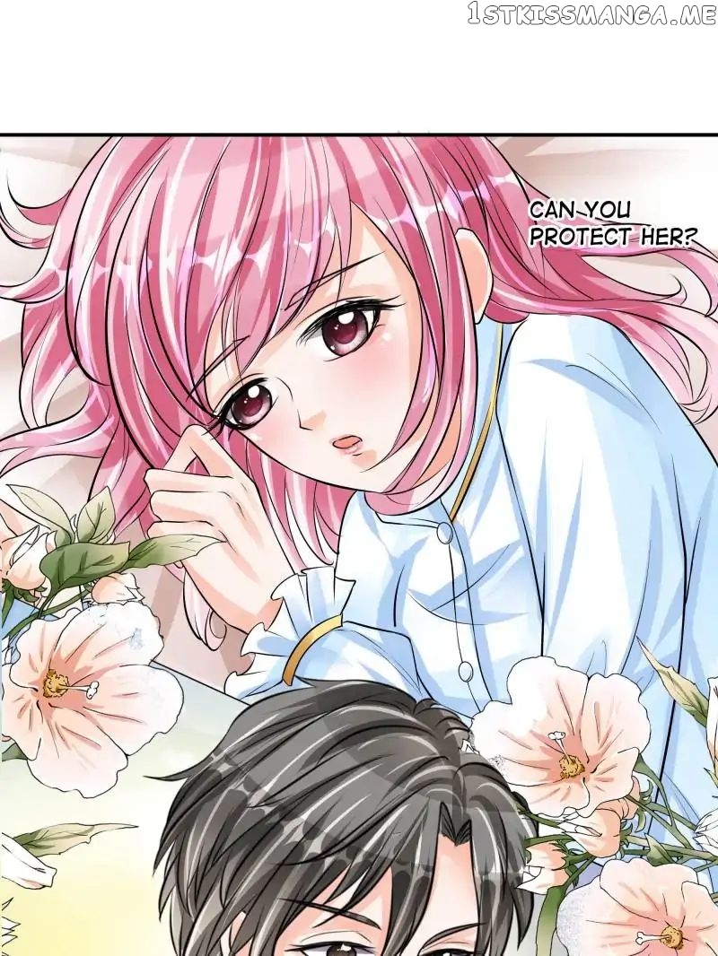 Warlord Husband: Shenshen is Gonna be the Winner chapter 60 - page 40