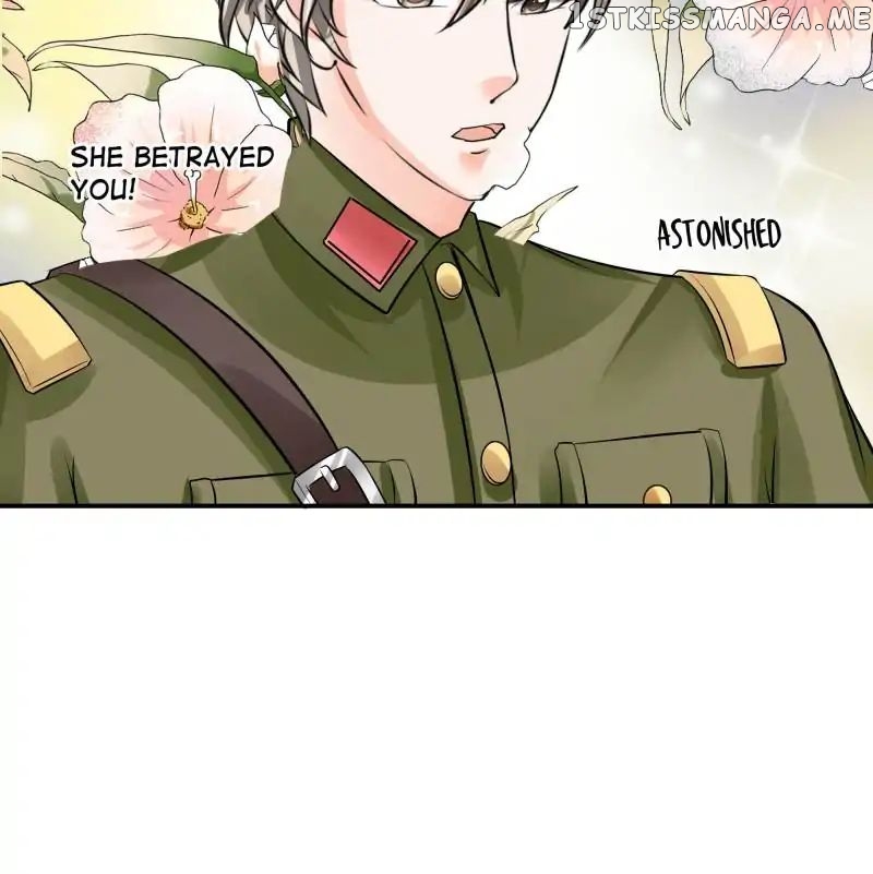 Warlord Husband: Shenshen is Gonna be the Winner chapter 60 - page 41