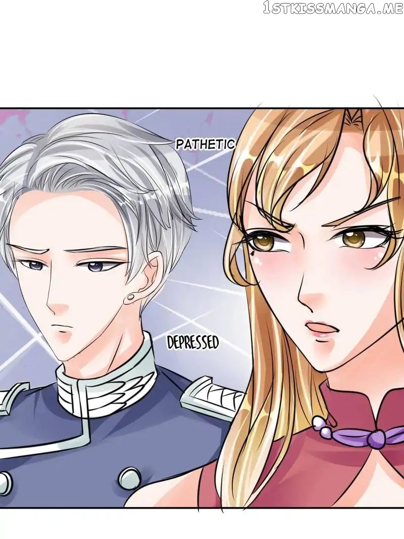 Warlord Husband: Shenshen is Gonna be the Winner chapter 60 - page 6