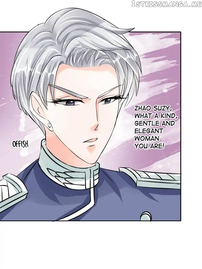 Warlord Husband: Shenshen is Gonna be the Winner chapter 60 - page 7