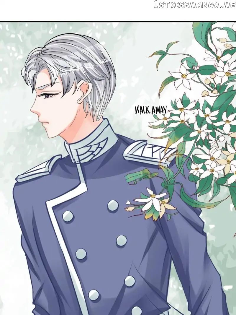 Warlord Husband: Shenshen is Gonna be the Winner chapter 60 - page 8