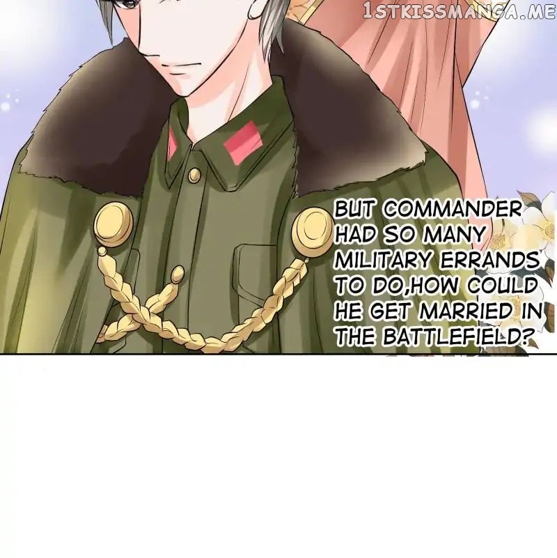 Warlord Husband: Shenshen is Gonna be the Winner chapter 51 - page 13