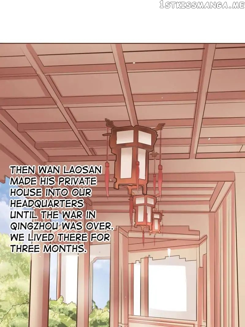 Warlord Husband: Shenshen is Gonna be the Winner chapter 51 - page 14