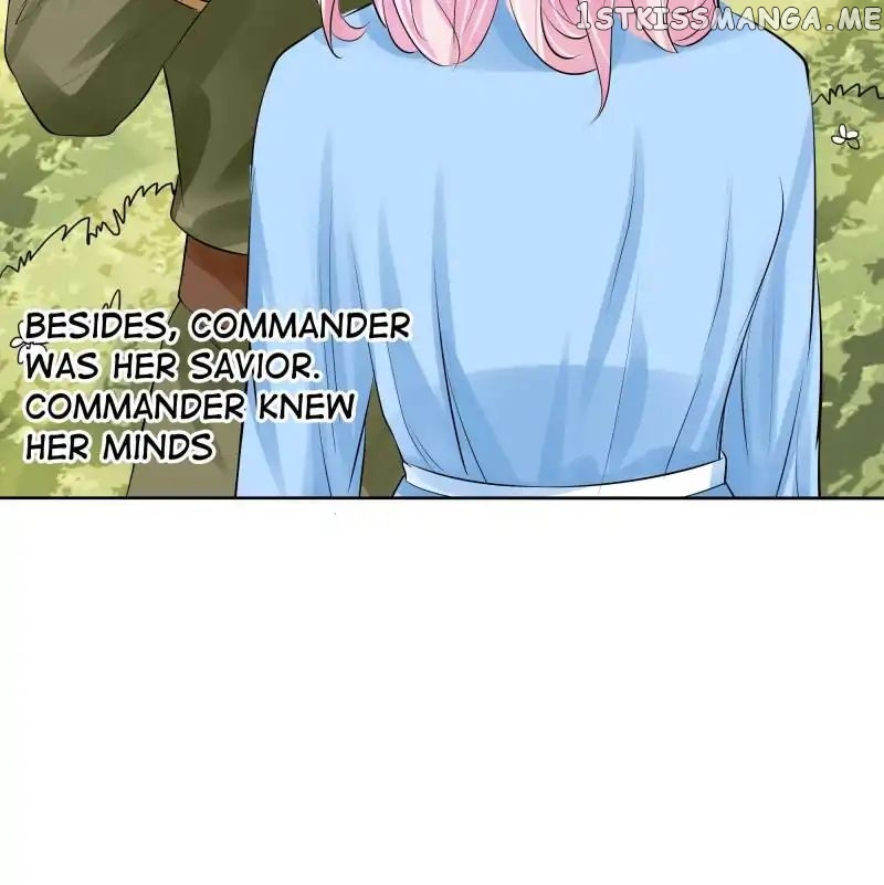 Warlord Husband: Shenshen is Gonna be the Winner chapter 51 - page 17