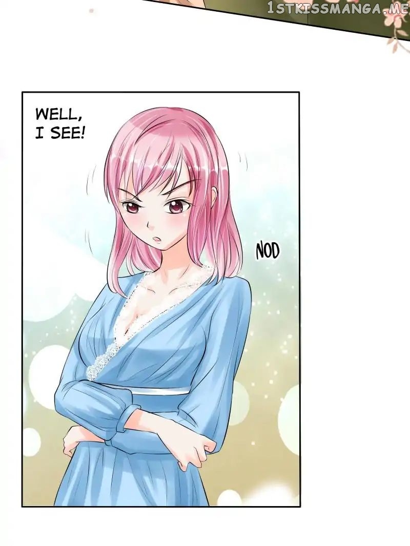 Warlord Husband: Shenshen is Gonna be the Winner chapter 51 - page 19