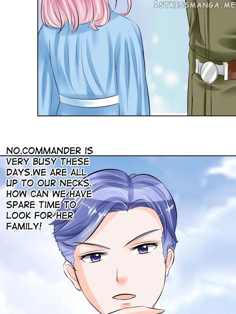 Warlord Husband: Shenshen is Gonna be the Winner chapter 51 - page 2