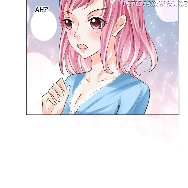 Warlord Husband: Shenshen is Gonna be the Winner chapter 51 - page 21