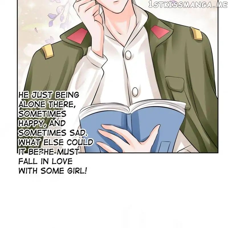 Warlord Husband: Shenshen is Gonna be the Winner chapter 51 - page 25