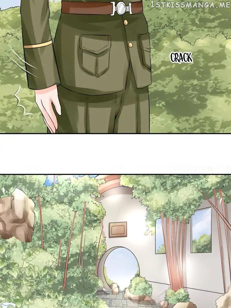 Warlord Husband: Shenshen is Gonna be the Winner chapter 51 - page 28