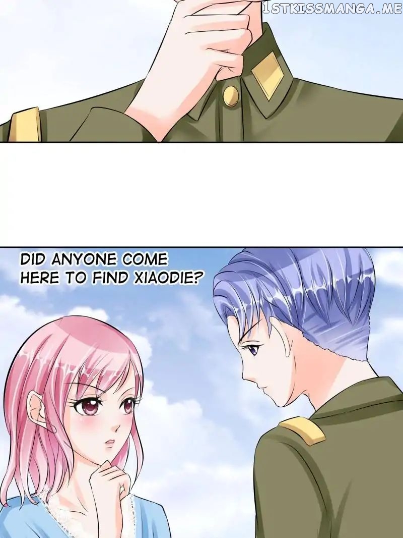 Warlord Husband: Shenshen is Gonna be the Winner chapter 51 - page 3