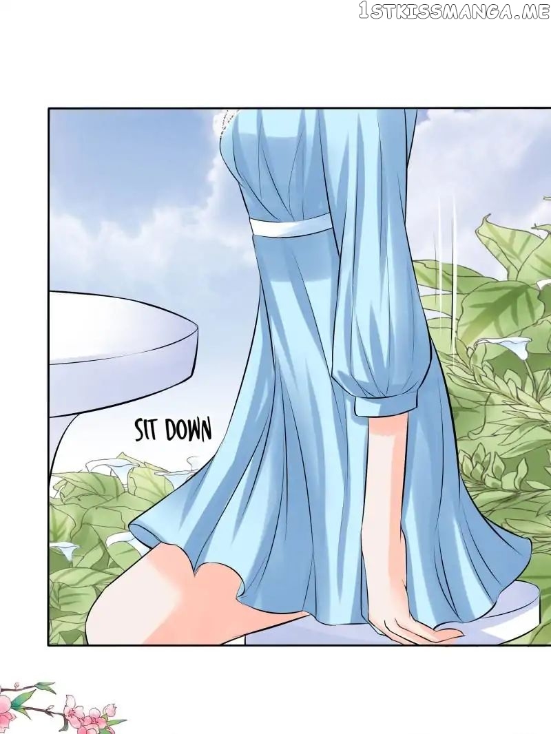 Warlord Husband: Shenshen is Gonna be the Winner chapter 51 - page 30