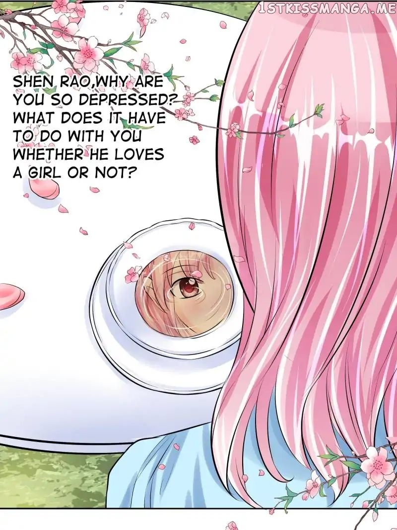Warlord Husband: Shenshen is Gonna be the Winner chapter 51 - page 31