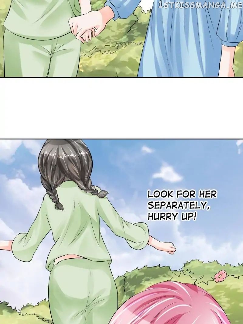 Warlord Husband: Shenshen is Gonna be the Winner chapter 51 - page 36