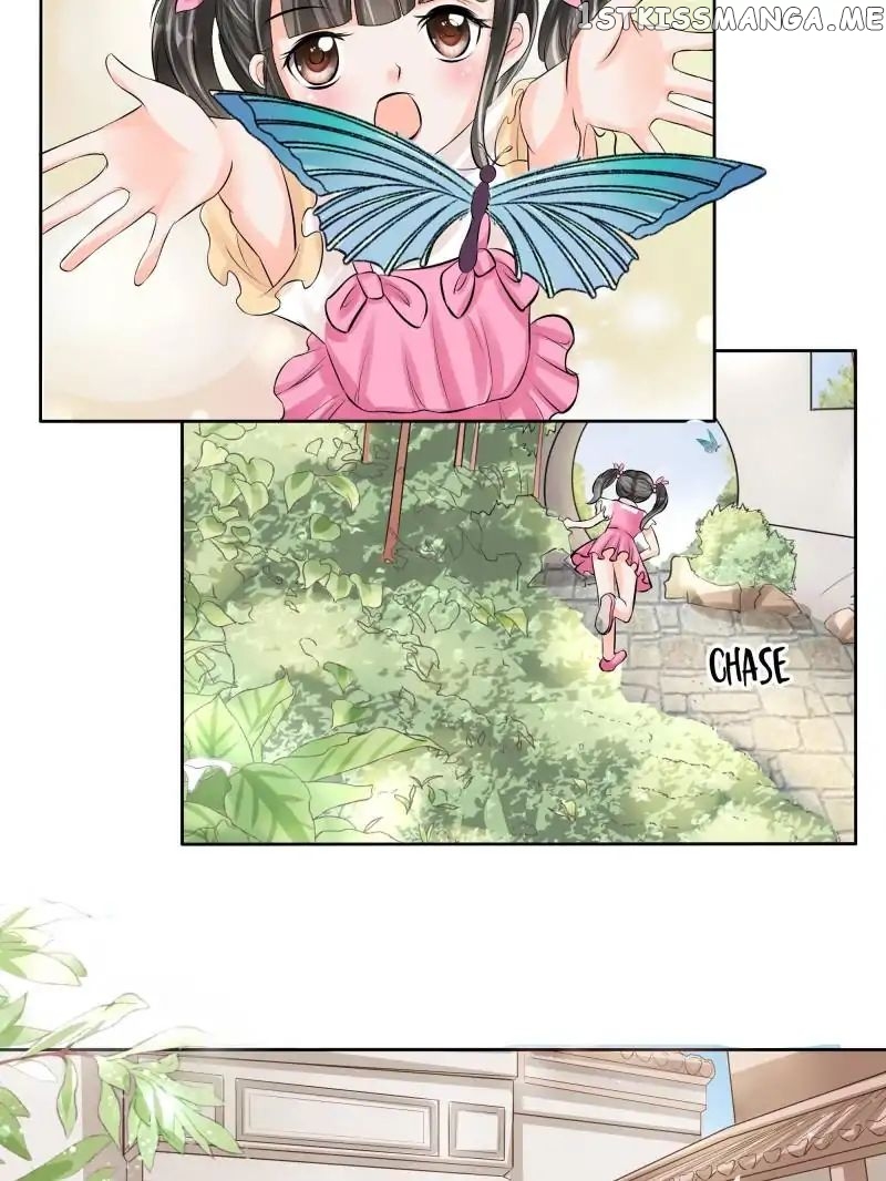Warlord Husband: Shenshen is Gonna be the Winner chapter 51 - page 39