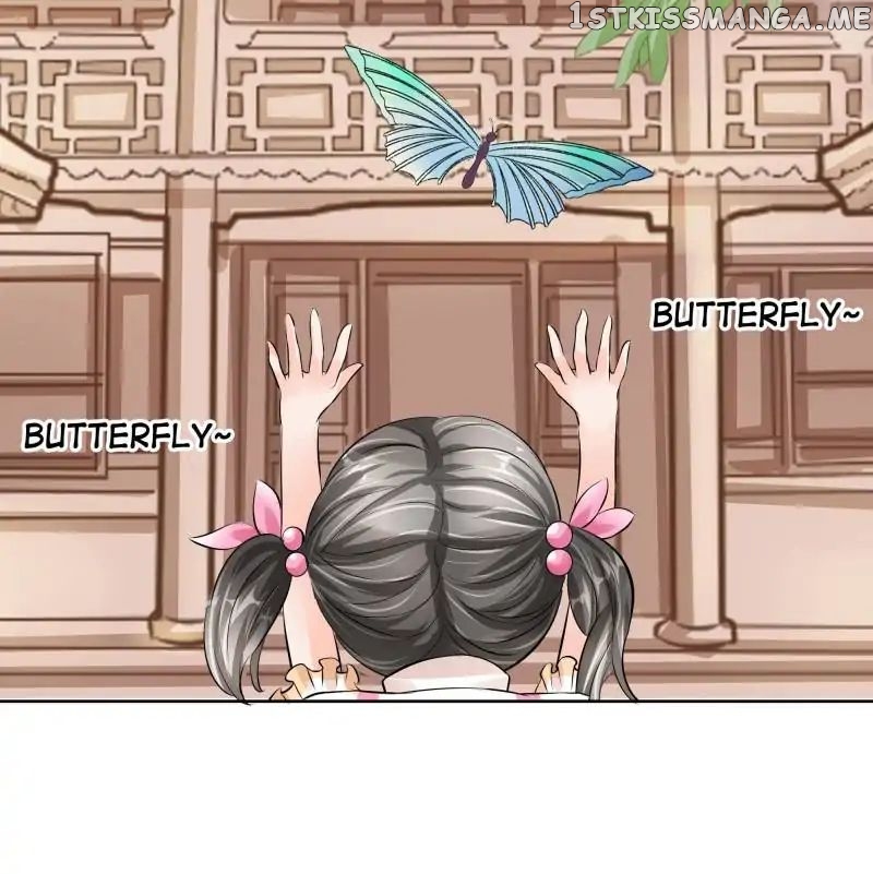 Warlord Husband: Shenshen is Gonna be the Winner chapter 51 - page 41