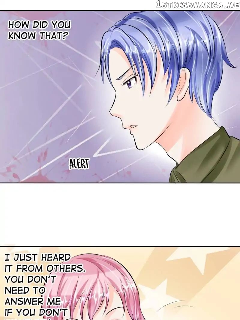 Warlord Husband: Shenshen is Gonna be the Winner chapter 51 - page 8