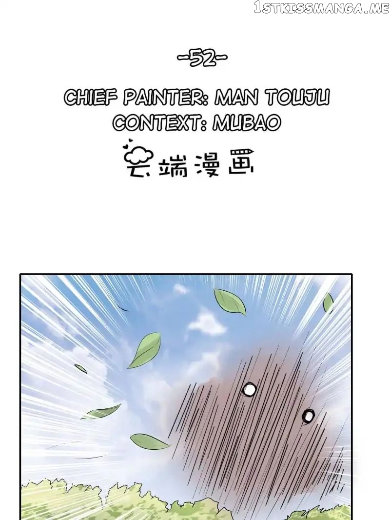Warlord Husband: Shenshen is Gonna be the Winner chapter 52 - page 1