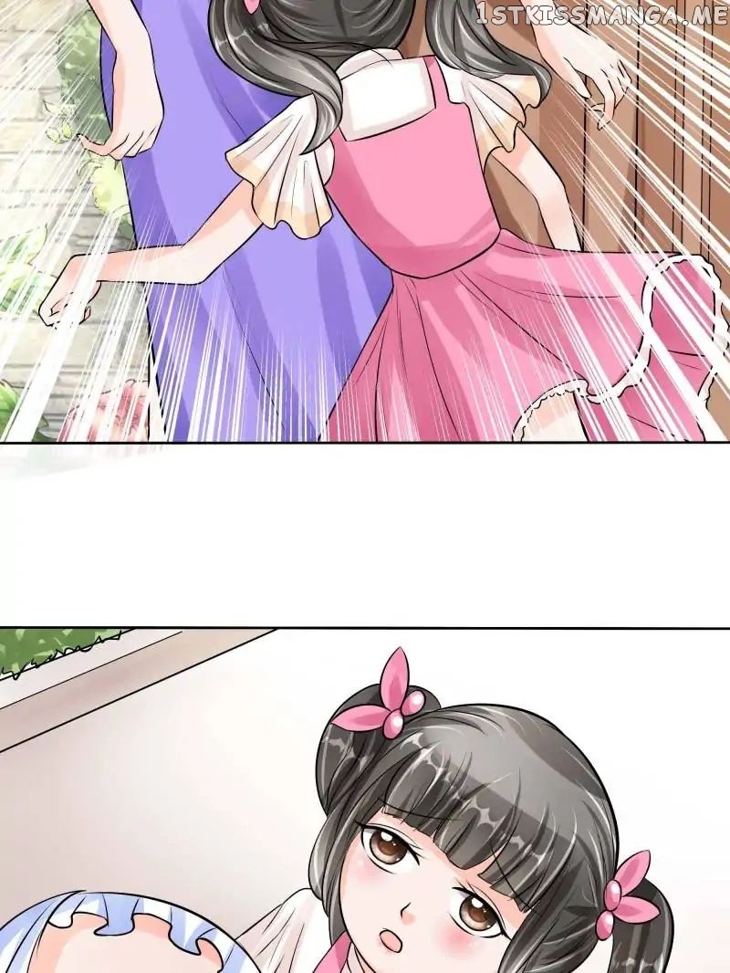 Warlord Husband: Shenshen is Gonna be the Winner chapter 52 - page 12