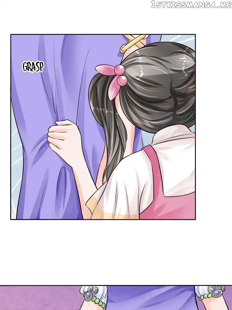 Warlord Husband: Shenshen is Gonna be the Winner chapter 52 - page 14