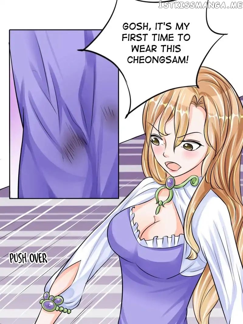 Warlord Husband: Shenshen is Gonna be the Winner chapter 52 - page 16