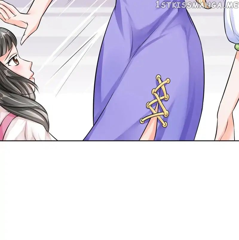 Warlord Husband: Shenshen is Gonna be the Winner chapter 52 - page 17