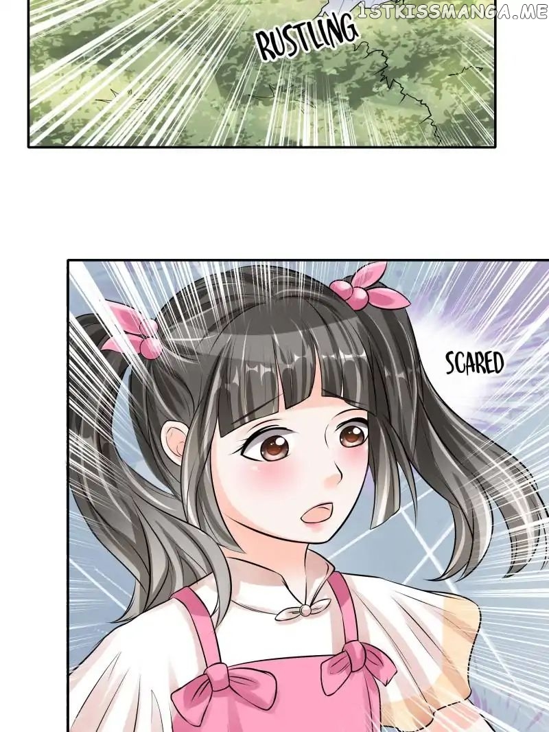 Warlord Husband: Shenshen is Gonna be the Winner chapter 52 - page 2