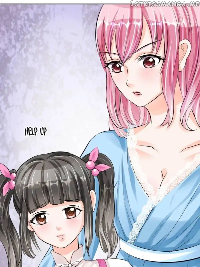 Warlord Husband: Shenshen is Gonna be the Winner chapter 52 - page 20