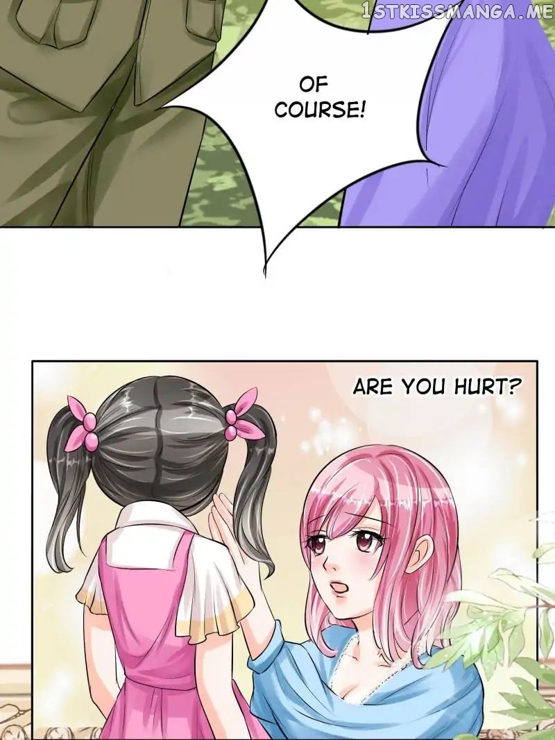 Warlord Husband: Shenshen is Gonna be the Winner chapter 52 - page 23