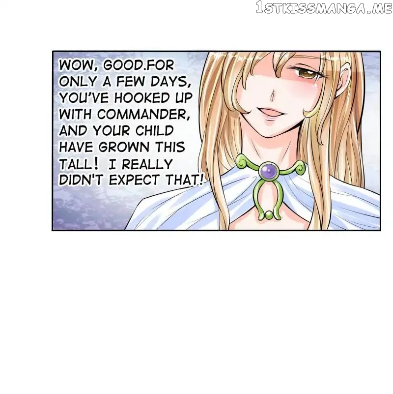 Warlord Husband: Shenshen is Gonna be the Winner chapter 52 - page 25