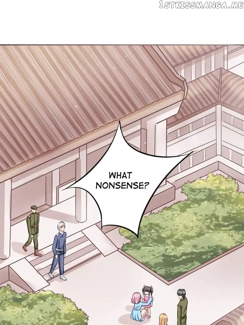 Warlord Husband: Shenshen is Gonna be the Winner chapter 52 - page 26