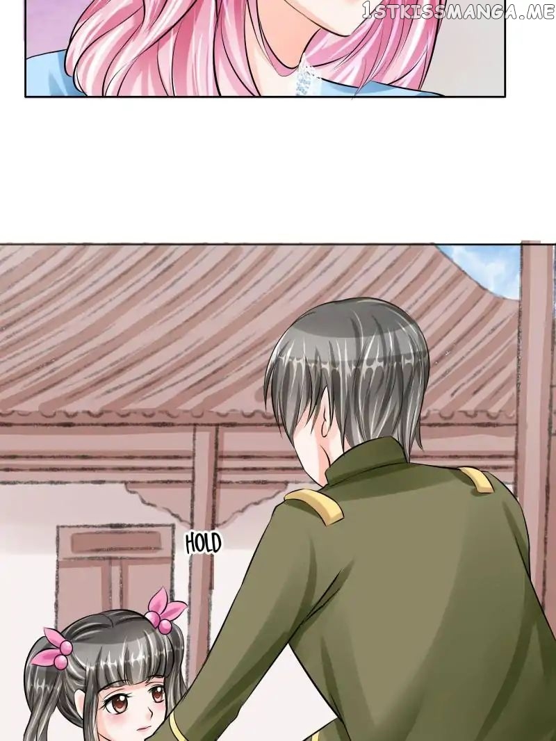 Warlord Husband: Shenshen is Gonna be the Winner chapter 52 - page 28