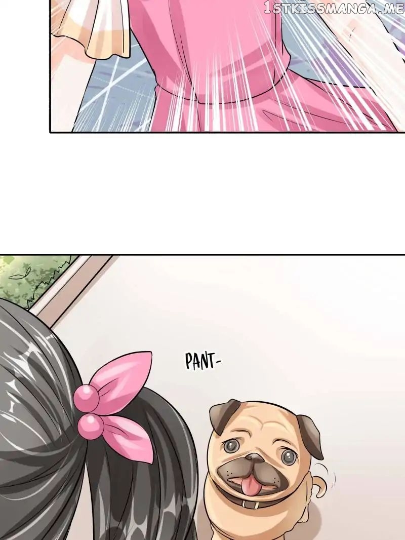 Warlord Husband: Shenshen is Gonna be the Winner chapter 52 - page 3