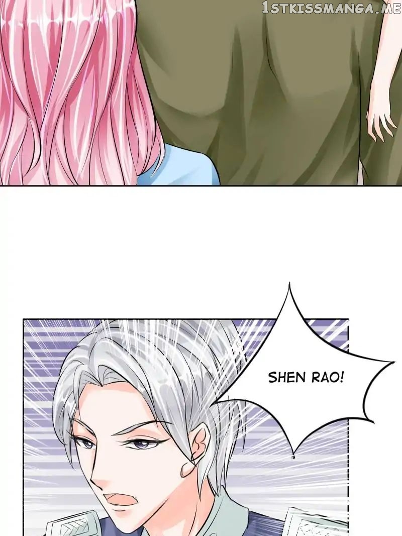 Warlord Husband: Shenshen is Gonna be the Winner chapter 52 - page 32