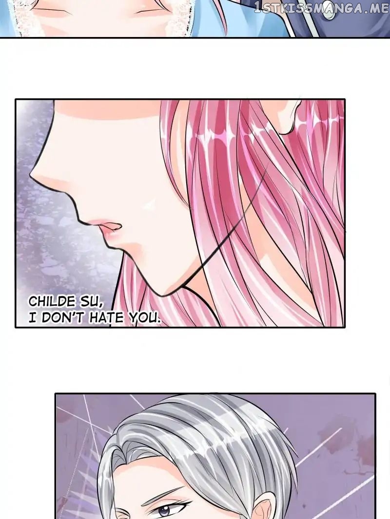 Warlord Husband: Shenshen is Gonna be the Winner chapter 52 - page 35
