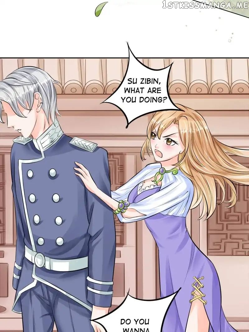 Warlord Husband: Shenshen is Gonna be the Winner chapter 52 - page 39