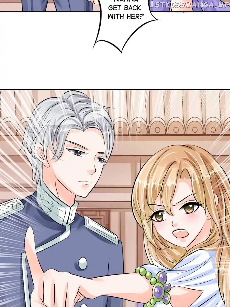 Warlord Husband: Shenshen is Gonna be the Winner chapter 52 - page 40
