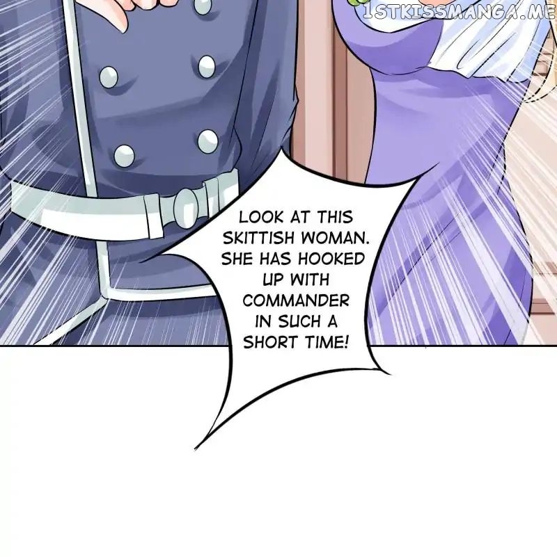 Warlord Husband: Shenshen is Gonna be the Winner chapter 52 - page 41